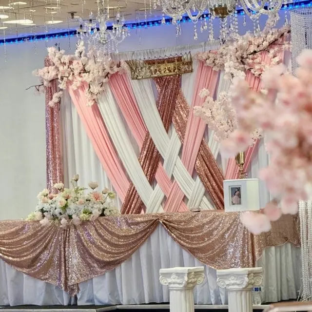 Guests at MKE Event Hall